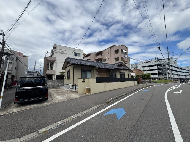 北高松町　中古戸建のその他