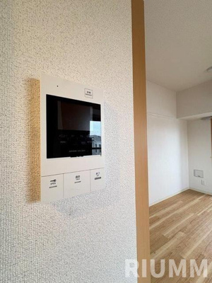 【セキュリティ】 | ルーク西早稲田