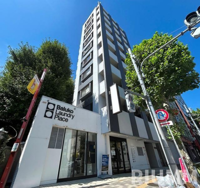 【外観】 | ルーク西早稲田