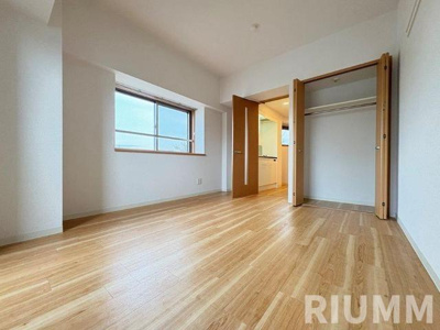 【居間・リビング】 | ルーク西早稲田