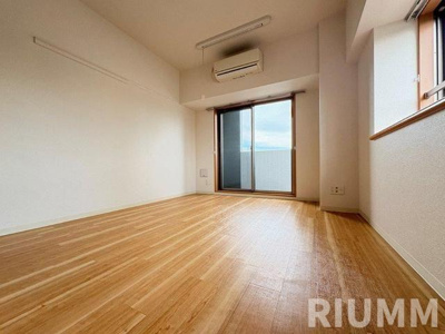 【内装】 | ルーク西早稲田