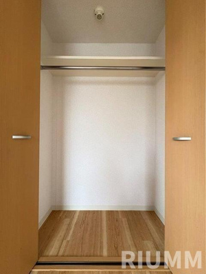 【収納】 | ルーク西早稲田