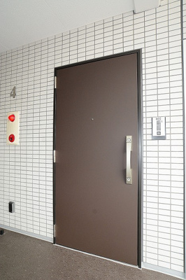 【玄関】 | グランドコンシェルジュ菊川