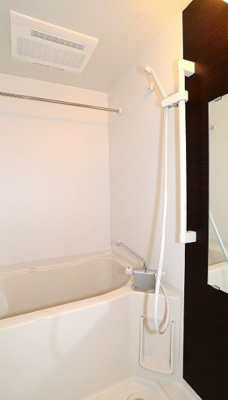 【浴室】 | グランドコンシェルジュ菊川