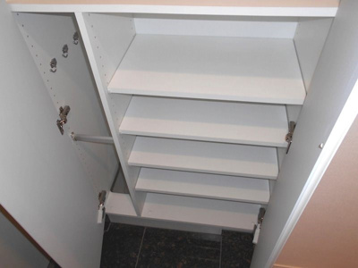 【収納】 | グランドコンシェルジュ菊川