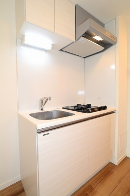 【キッチン】 | グランドコンシェルジュ菊川