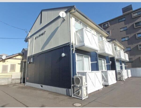 セフィラ中島丁