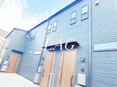 【外観】 | ルーチェコート | 外観です。