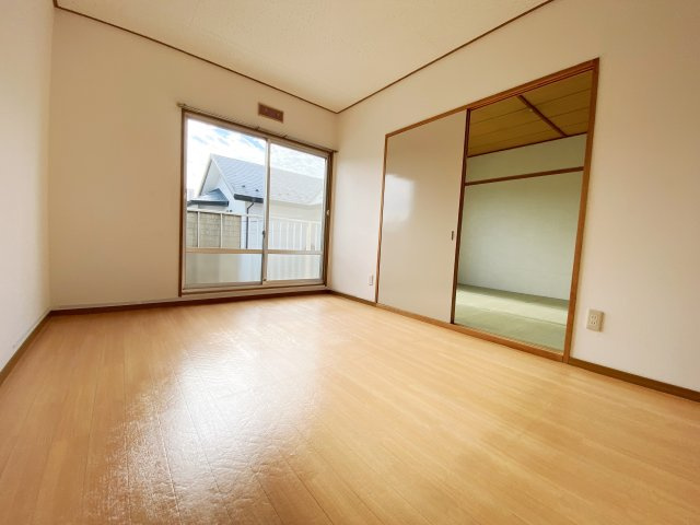 サンハイツ（内谷5丁目）|別号室の参考写真です。