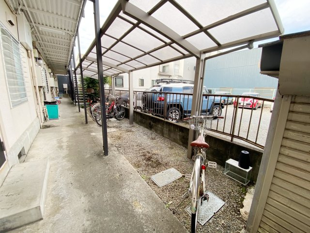 サンハイツ（内谷5丁目）のその他共用部分