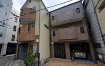 天王寺区味原本町戸建の画像