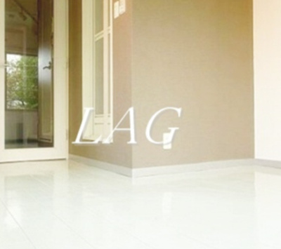 【寝室】 | ガーディアン初台 | 寝室です。