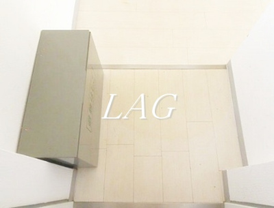 【玄関】 | ガーディアン初台 | 玄関です。