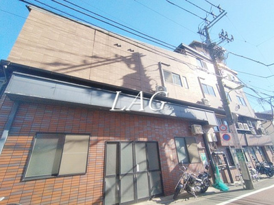 【その他】 | グリシーヌ松原