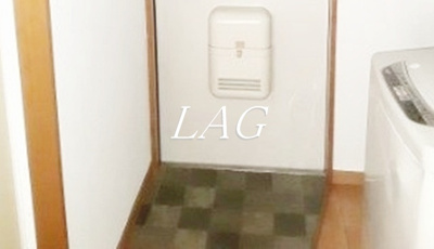 【玄関】 | グリシーヌ松原 | 玄関です。