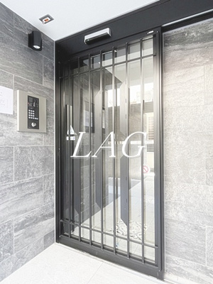 【エントランス】 | Sunflower Garden | エントランスです。