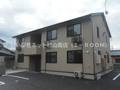 【外観】 | ウィット トキワ