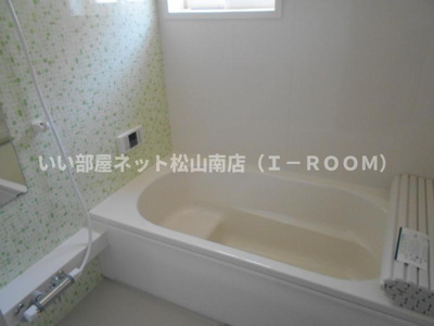 【浴室】 | ウィット トキワ