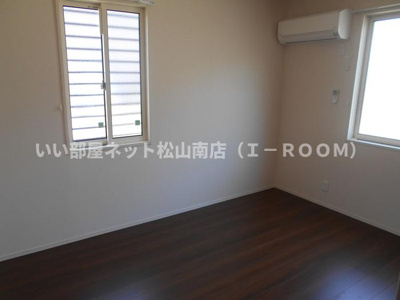 【内装】 | ウィット トキワ