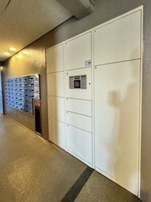 【その他共用部分】 | 東急ドエル・アルス横浜港南中央