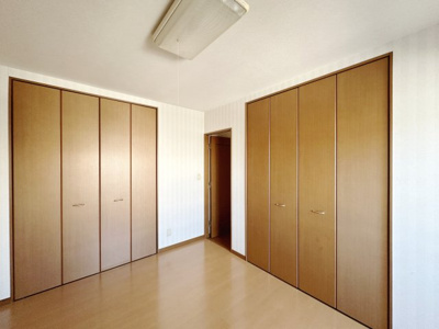 【寝室】 | パレス・ド・エトワール