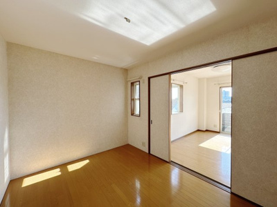 【洋室】 | パレス・ド・エトワール