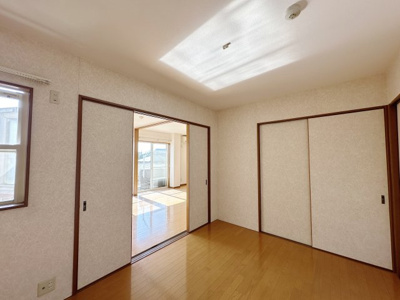 【洋室】 | パレス・ド・エトワール