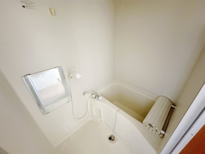 【浴室】 | パレス・ド・エトワール