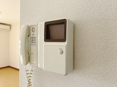 【セキュリティ】 | パレス・ド・エトワール