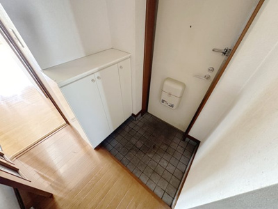 【玄関】 | パレス・ド・エトワール