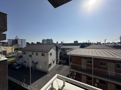 【展望】 | パレス・ド・エトワール