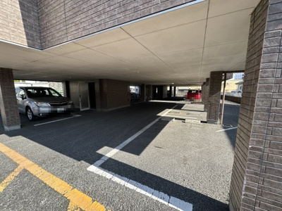 【駐車場】 | パレス・ド・エトワール