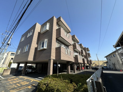 【外観】 | パレス・ド・エトワール