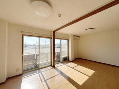 【居間・リビング】 | パレス・ド・エトワール