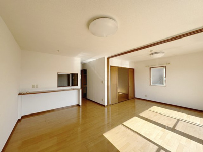 【居間・リビング】 | パレス・ド・エトワール