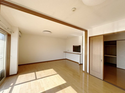 【居間・リビング】 | パレス・ド・エトワール