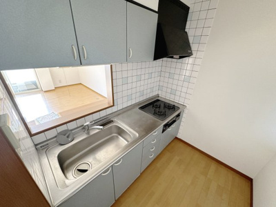 【キッチン】 | パレス・ド・エトワール