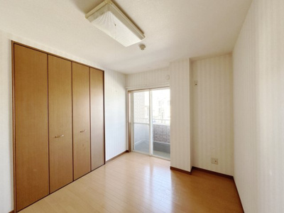 【寝室】 | パレス・ド・エトワール