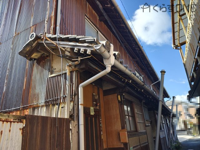 【外観】 | 姫路市網干区浜田／売土地