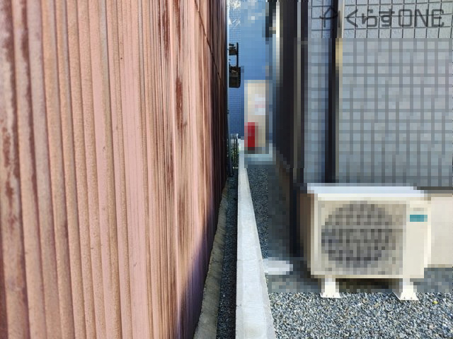 【外観】 | 姫路市網干区浜田／売土地