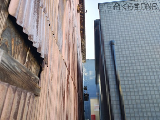 【外観】 | 姫路市網干区浜田／売土地