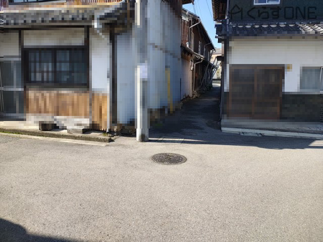 【周辺】 | 姫路市網干区浜田／売土地