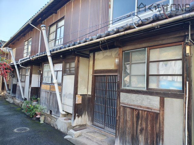 【外観】 | 姫路市網干区浜田／売土地