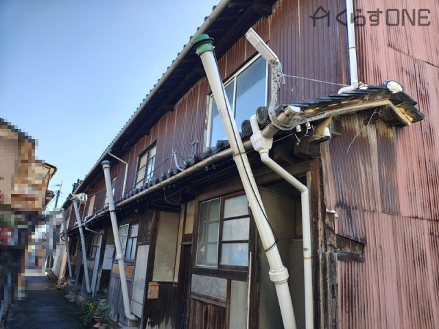 【外観】 | 姫路市網干区浜田／売土地