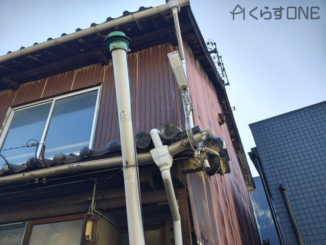 【外観】 | 姫路市網干区浜田／売土地