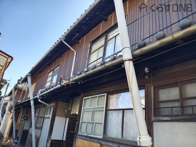 【外観】 | 姫路市網干区浜田／売土地