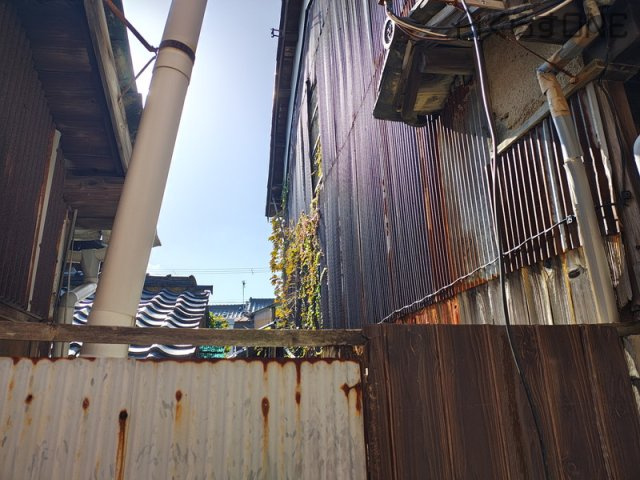 【外観】 | 姫路市網干区浜田／売土地