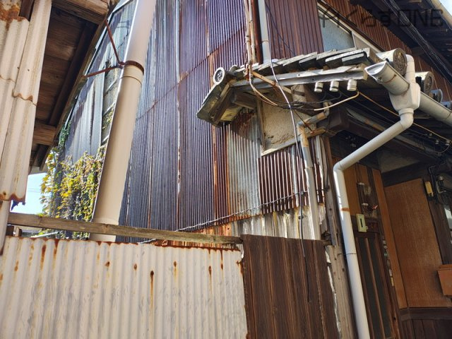 【外観】 | 姫路市網干区浜田／売土地