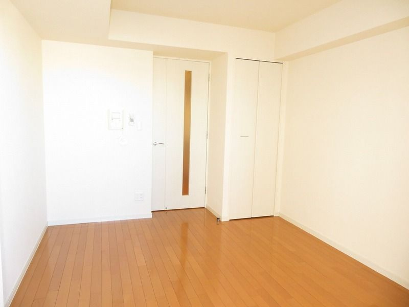 浦安市当代島１丁目の賃貸マンションの寝室