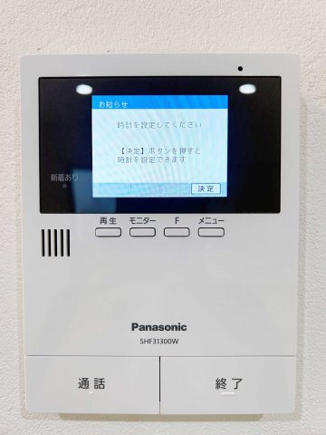 Gallery庄内通のセキュリティ